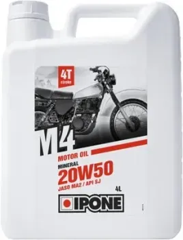 Ipone М4 20W-50 4л