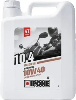 Ipone 10.4 10W-40 4л