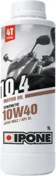 Ipone 10.4 10W-40 1л