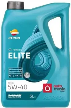 Repsol Elite 50501 5W-40 5л