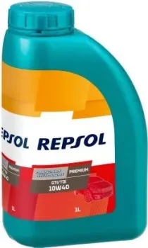 Repsol Premium GTI/TDI 10W-40 1л