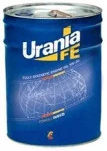 Urania Daily 5W-30 200л