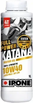 Ipone Full Power Katana 10W-40 1л