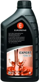 Eurorepar Expert 10W-40 1л