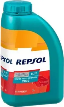 Repsol Elite Cosmos F Fuel Economy 5W-30 1л