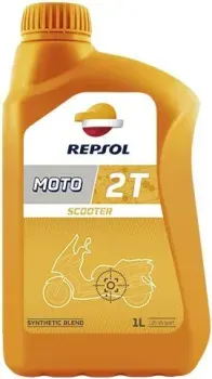 Repsol Moto Scooter 2T 1л