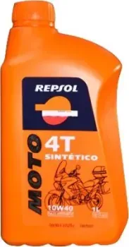 Repsol Moto Sintetico 4T 10W-40 1л