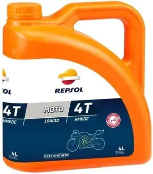 Repsol Moto Racing HMEOC 4T 10W-30 4л