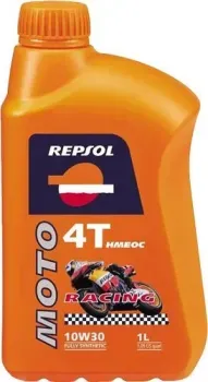 Repsol Moto Racing HMEOC 4T 10W-30 1л