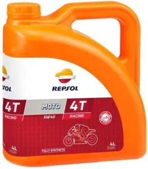 Repsol Moto Racing 4T 5W-40 4л