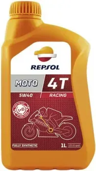 Repsol Moto Racing 4T 5W-40 1л