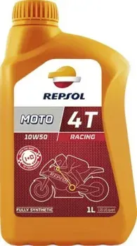 Repsol Moto Racing 4T 10W-50 1л