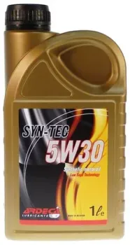 Ardeca SYN-TEC EF 5W-30 1л