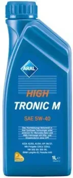 Aral HighTronic M SAE 5W-40 1л