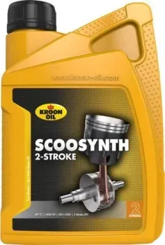 Kroon Oil Scoosynth 1л