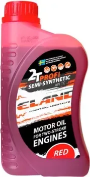 ELAND 2T Profi SemiSynthetic 0.9л