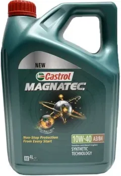 Castrol Magnatec Diesel 10W-40 B4 Dualock 4л