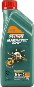 Castrol Magnatec Diesel 10W-40 B4 Dualock 1л