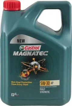 Castrol Magnatec 5W-30 AP Dualock 4л