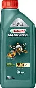 Castrol Magnatec 5W-30 AP Dualock 1л