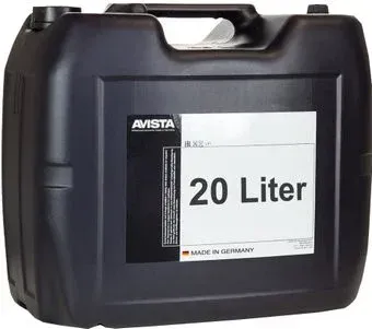 Avista Pure Evo Prime SWE 10W-40 20л