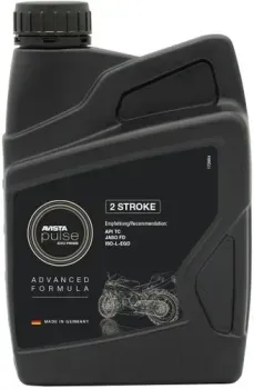 Avista Pulse Evo Prime 2 Stroke 1л