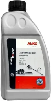 AL-KO JASO FD 1л