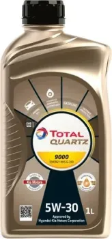Total Quartz 9000 Energy HKS G-310 5W-30 1л