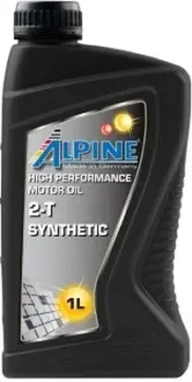 Alpine 2T Synthetic 1л