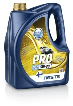 Neste PRO DG2 5W-30 4л