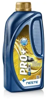Neste PRO+ F 0W-30 1л