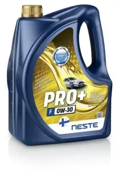 Neste PRO+ F 0W-30 4л