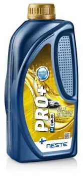 Neste PRO+ M 0W-20 1л