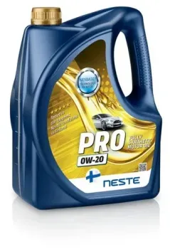 Neste PRO 0W-20 4л