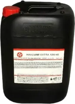 Texaco Havoline Energy 5W-30 20л