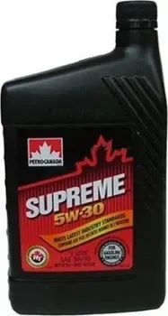Petro-Canada Supreme 10w-30 1л