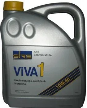 SRS Viva 1 10W-40 4л