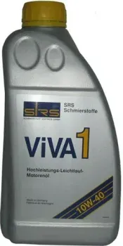 SRS Viva 1 10W-40 1л