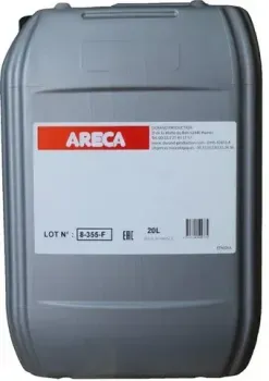 Areca F4000 5W-40 20л