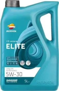 Repsol Elite Long Life 50700/50400 5W-30 5л