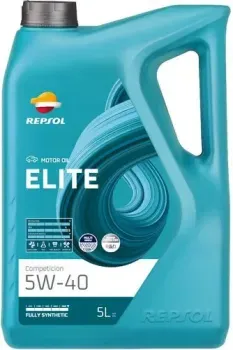Repsol Elite Competicion 5W-40 5л