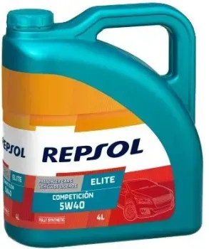 Repsol Elite Competicion 5W-40 4л