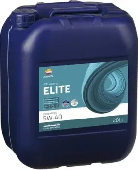 Repsol Elite Competicion 5W-40 20л