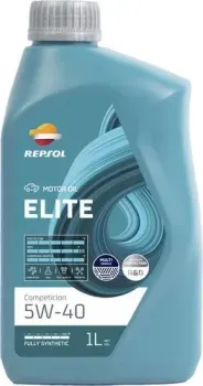 Repsol Elite Competicion 5W-40 1л
