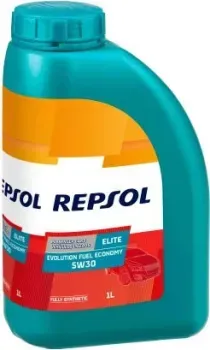 Repsol Elite Evolution F.Economy 1л