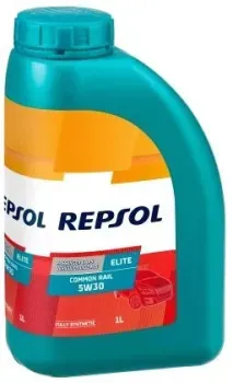 Repsol Elite Common Rail 5W-30 1л