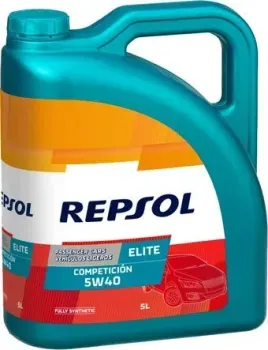 Repsol 50501 TDI 5W-40 5л