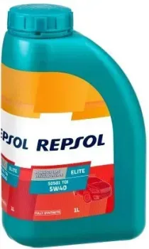 Repsol 50501 TDI 5W-40 1л