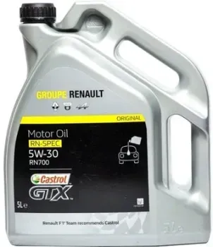 Renault RN700 5W-30 5л