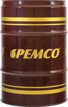 Pemco iDRIVE 338 5W-40 API SN/CH-4 60л
